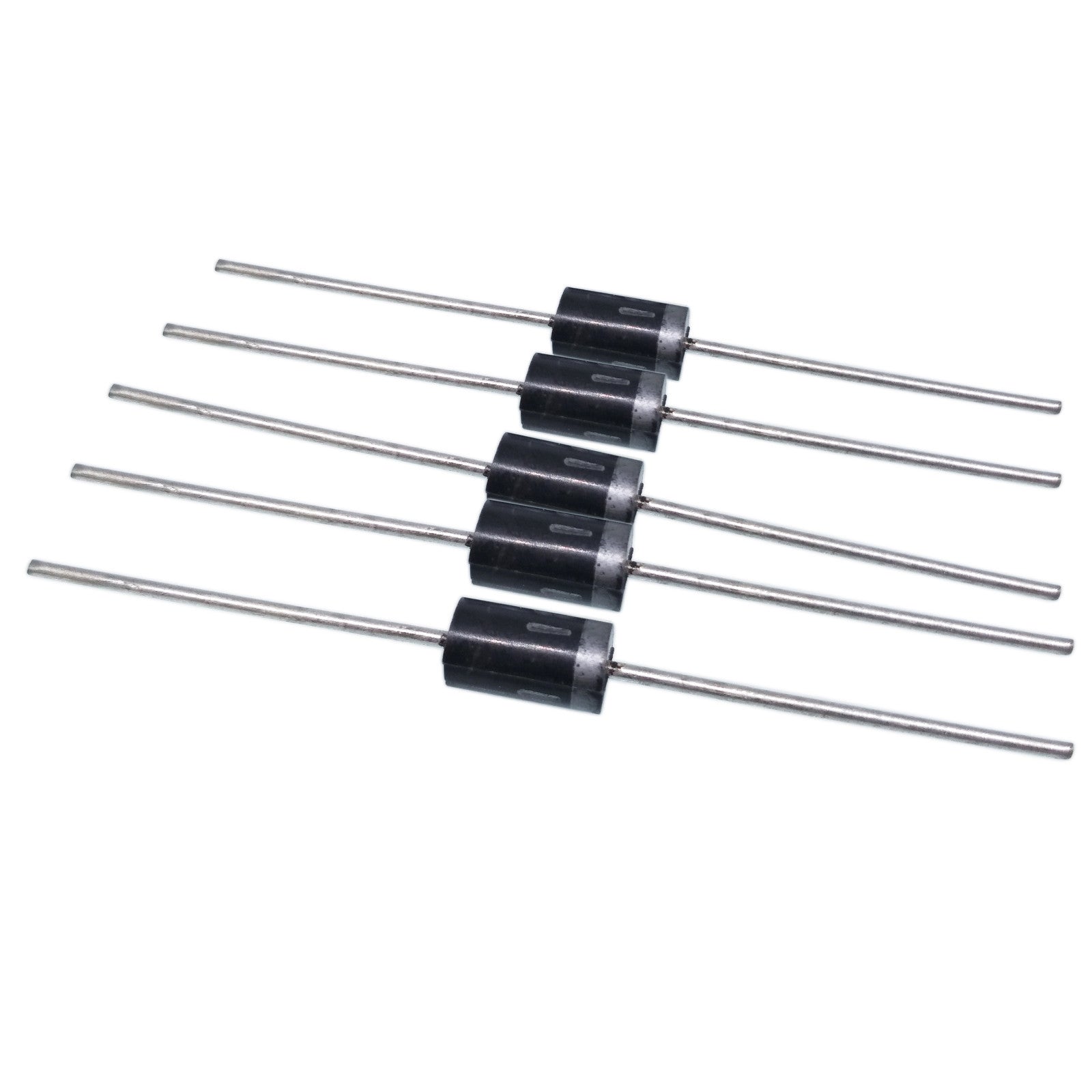 US Stock 50pcs 1N5401 3A 100V Recetifier Diode