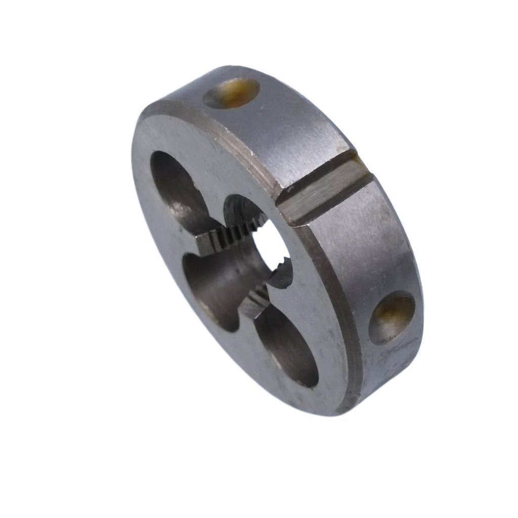 US Stock HSS 12mm x 1 Metric Die Left Hand Thread M12 x 1mm Pitch