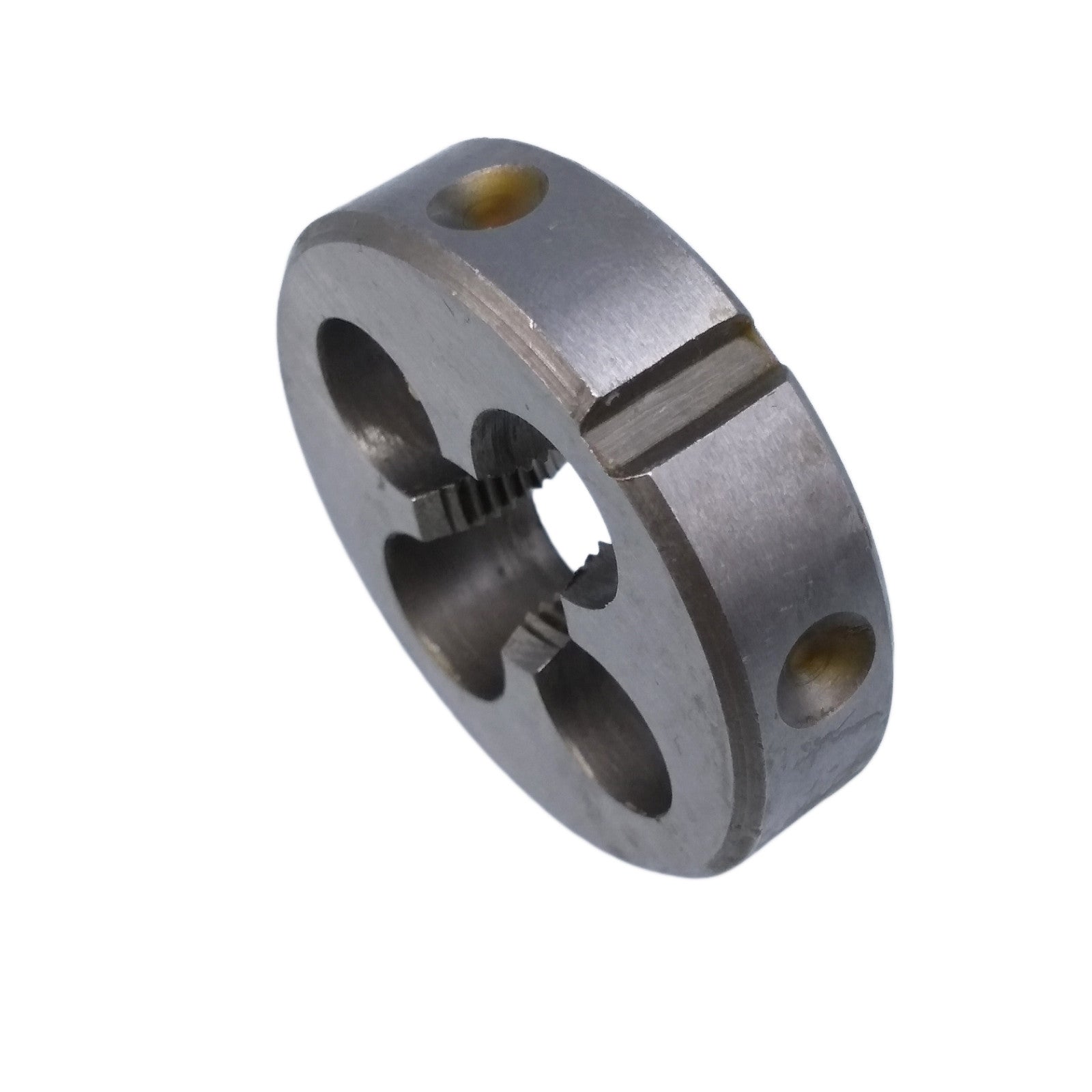 US Stock HSS 12mm x 1 Metric Die Left Hand Thread M12 x 1mm Pitch