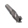 US Stock 17mm Three 3 Flute HSS & Aluminium End Mill Cutter CNC Bit