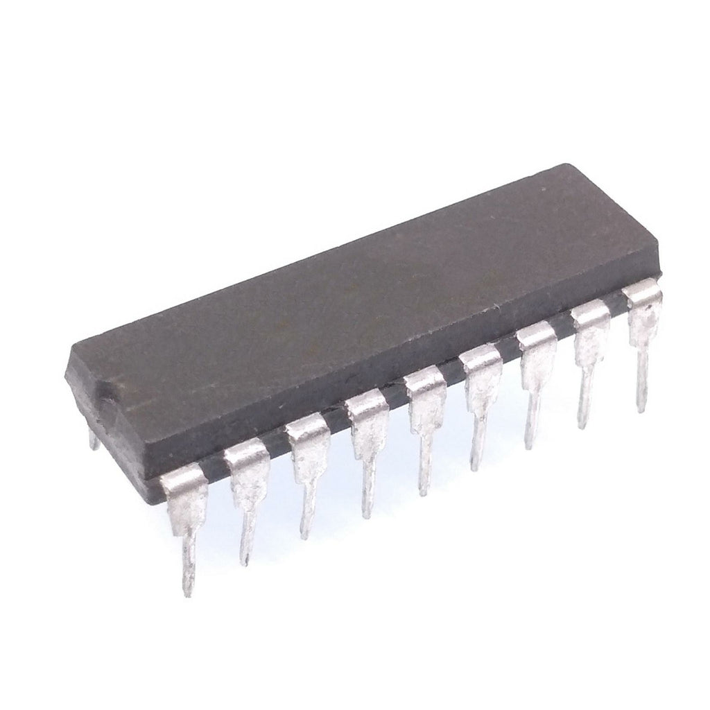 5pcs UDN6118A UDN6118 DIP-18 DISPLAY DRIVER IC