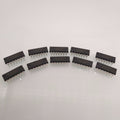 US Stock 10pcs 74LS90 SN74LS90N IC Decade Divide-by-12 and Binary Counter DIP14
