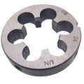 US Stock HSS 7/8-24 UNS Die Right Hand Thread