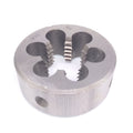 US Stock HSS 30mm x 3.5 Metric Die Right Hand Thread M30 x 3.5mm Pitch