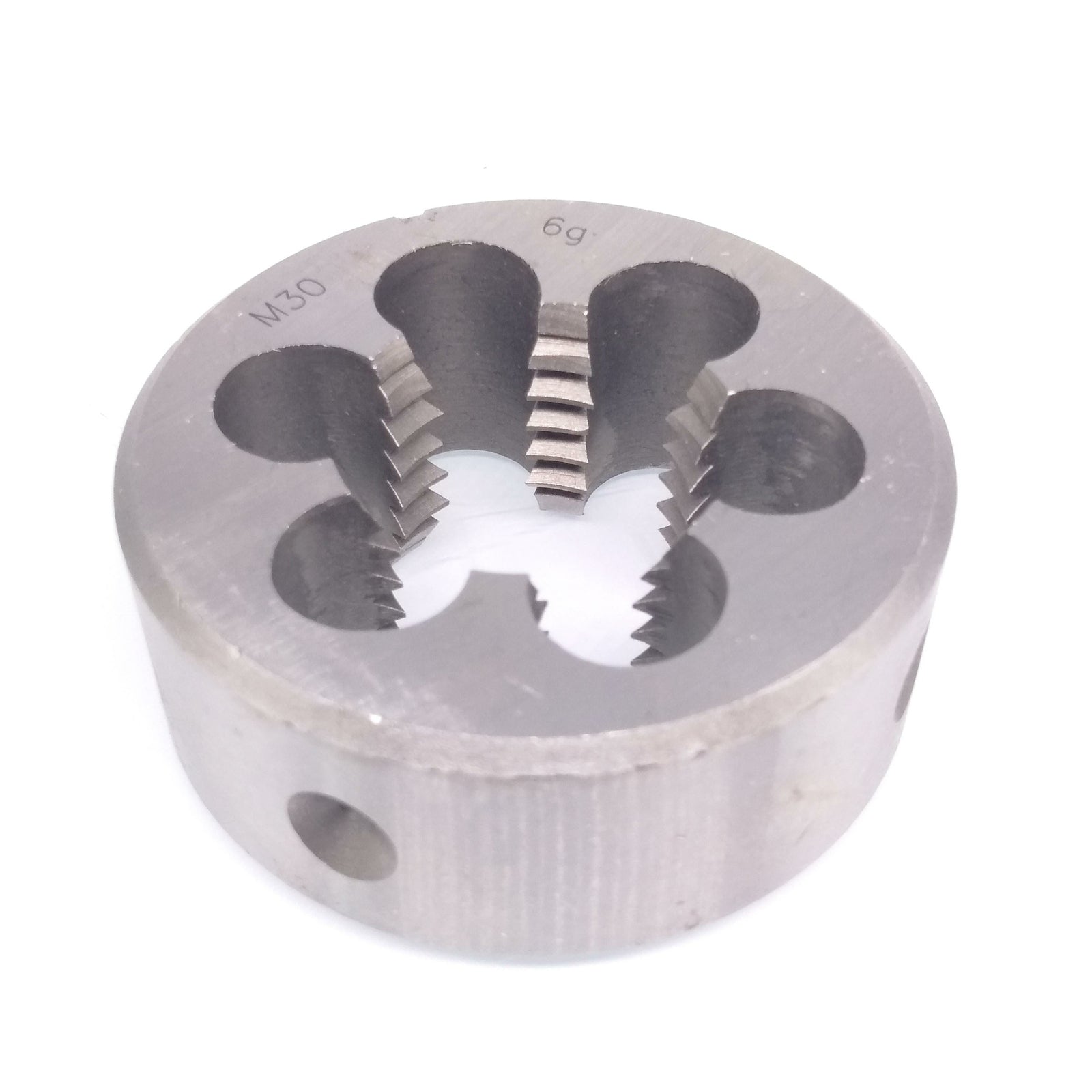 US Stock HSS 30mm x 3.5 Metric Die Right Hand Thread M30 x 3.5mm Pitch