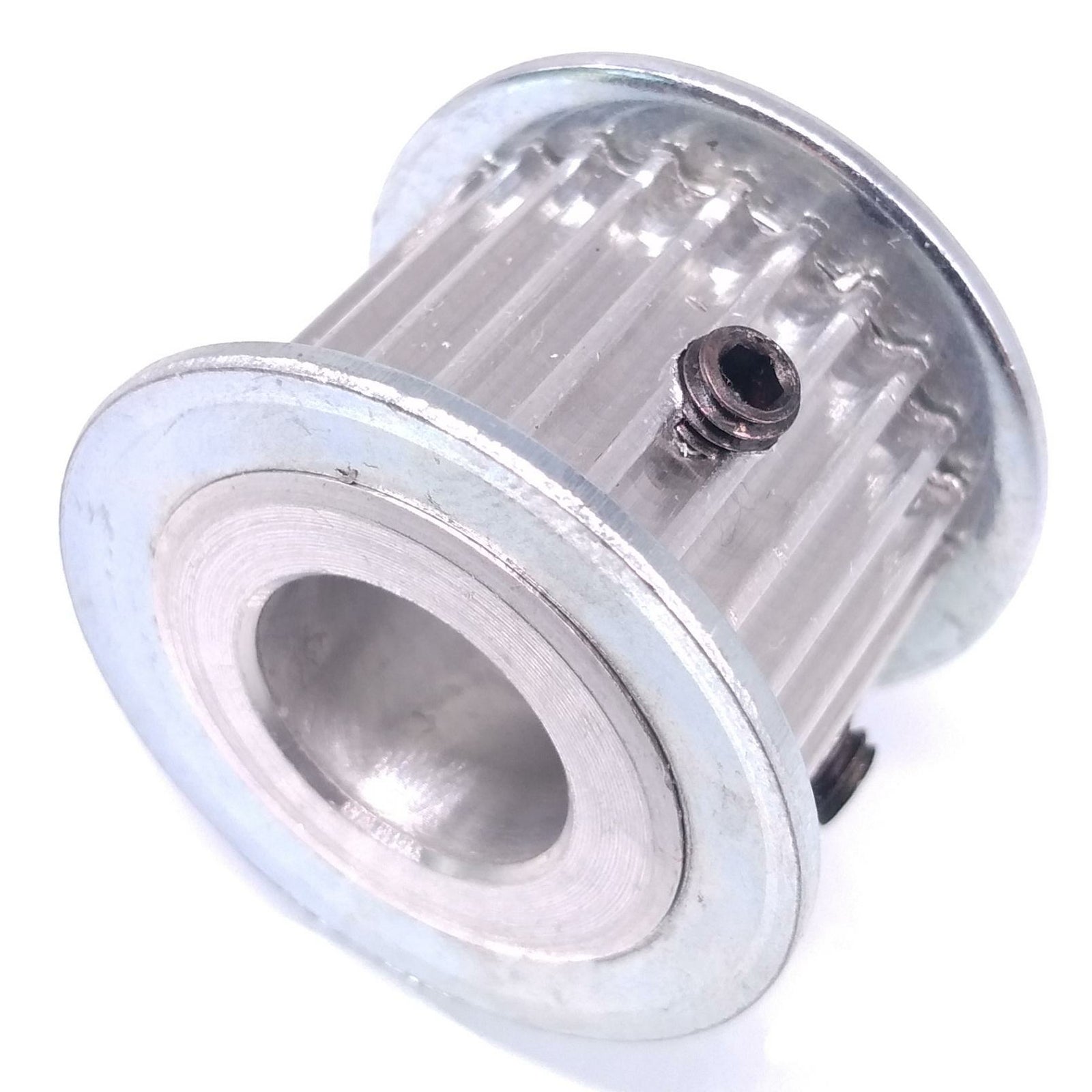 3M 25T Pitch 3mm Tooth Width 16mm Timing Belt Pulley Synchronous Wheel Bore 12mm