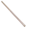 1pc 305mm Compression Spring 304 Stainless Steel Pressure Springs 2 x 12mm