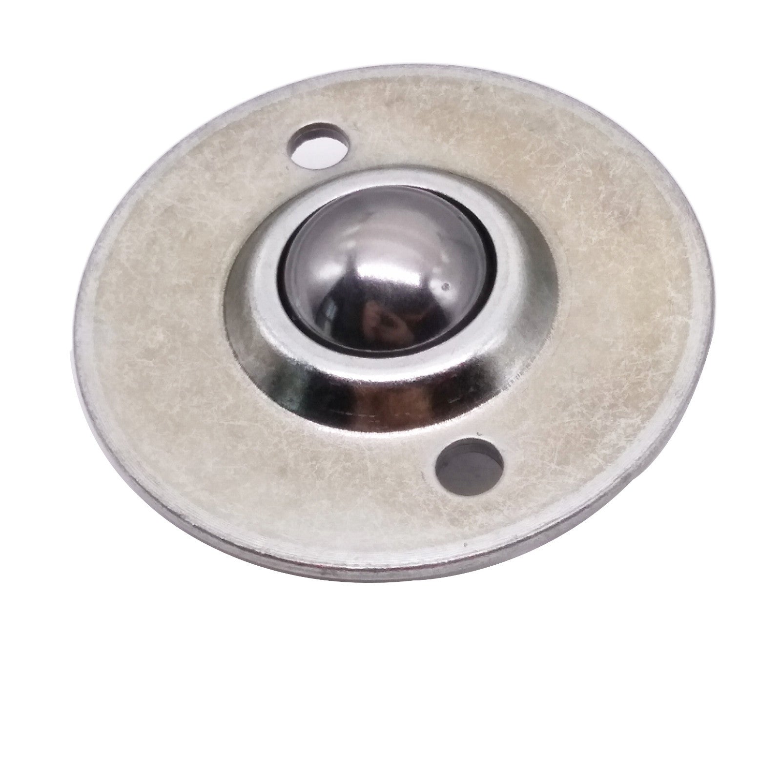 AU Stock 4pcs Dia 5/8'' Ball Metal Transfer Bearing Unit Conveyor Roller CY-16B