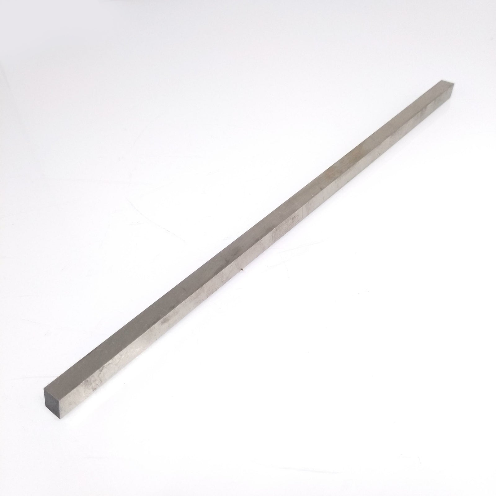 2pcs 6 x 6 x 200mm Square Blades High Speed Steel Bar Handy Lathe HSS Tool Bit