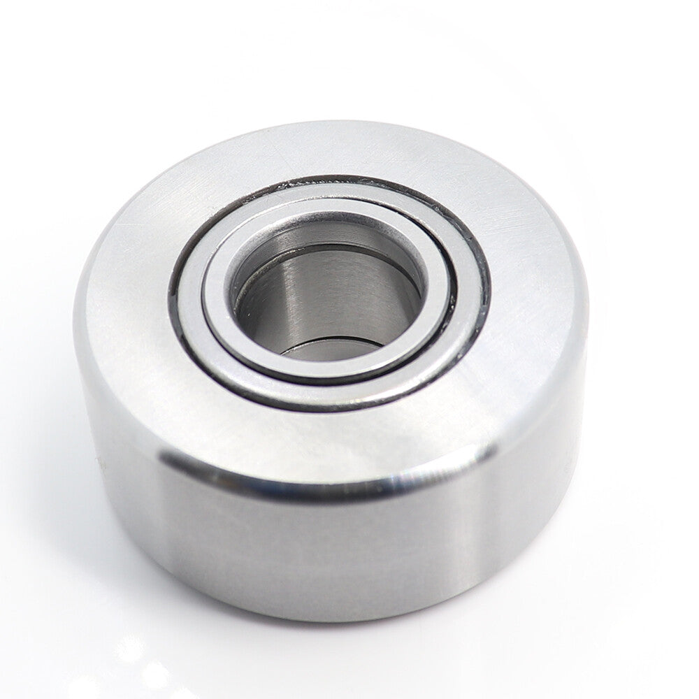 1pcs NUTR1542 15x42x19x18mm Roller Followers Bearings Track Roller