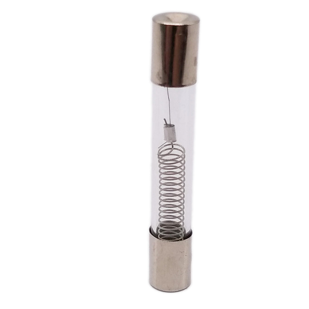 10pcs 0.9A 900mA 5KV Microwave Oven High Voltage Fuse