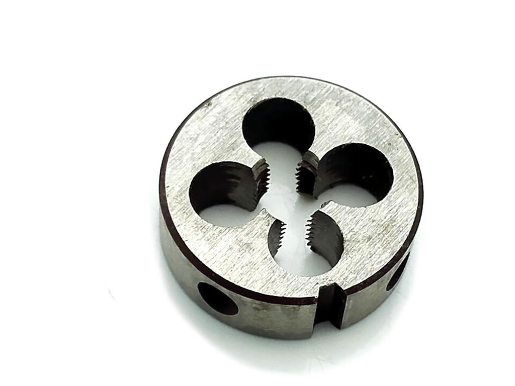 US Stock New HSS 6mm x 0.75 Metric Die Left Hand Thread M6 x 0.75mm Pitch