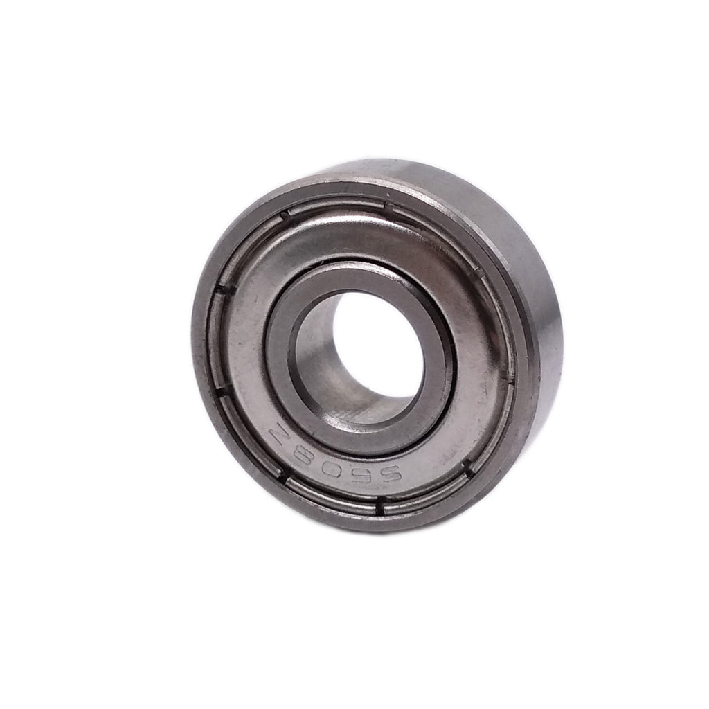 US Stock 10pcs S608ZZ S608-2Z Stainless Steel Ball Bearing 8mm x 22mm x 7mm