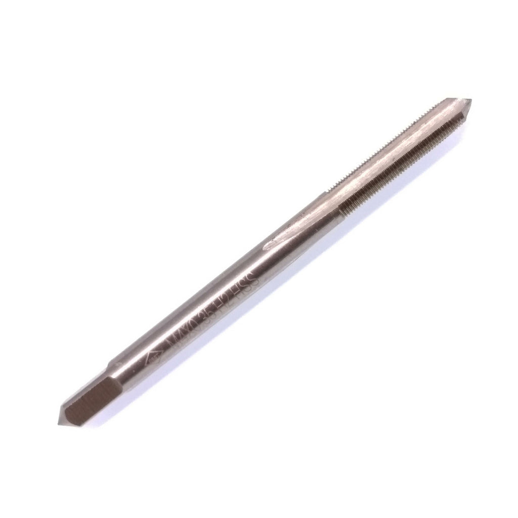 US Stock HSS 4mm x 0.35 Metric Tap Right Hand Thread M4 x 0.35mm Pitch