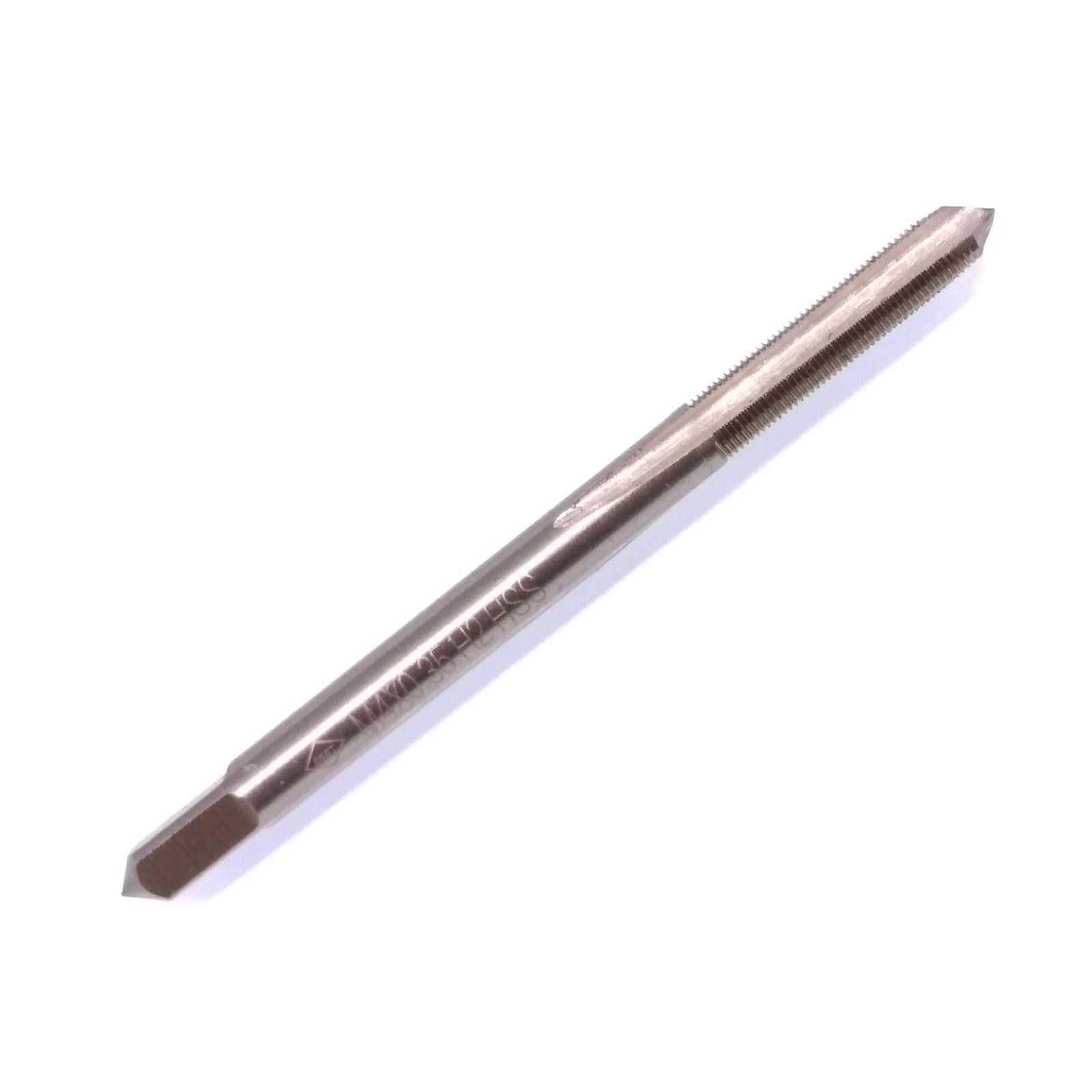 US Stock HSS 4mm x 0.35 Metric Tap Right Hand Thread M4 x 0.35mm Pitch