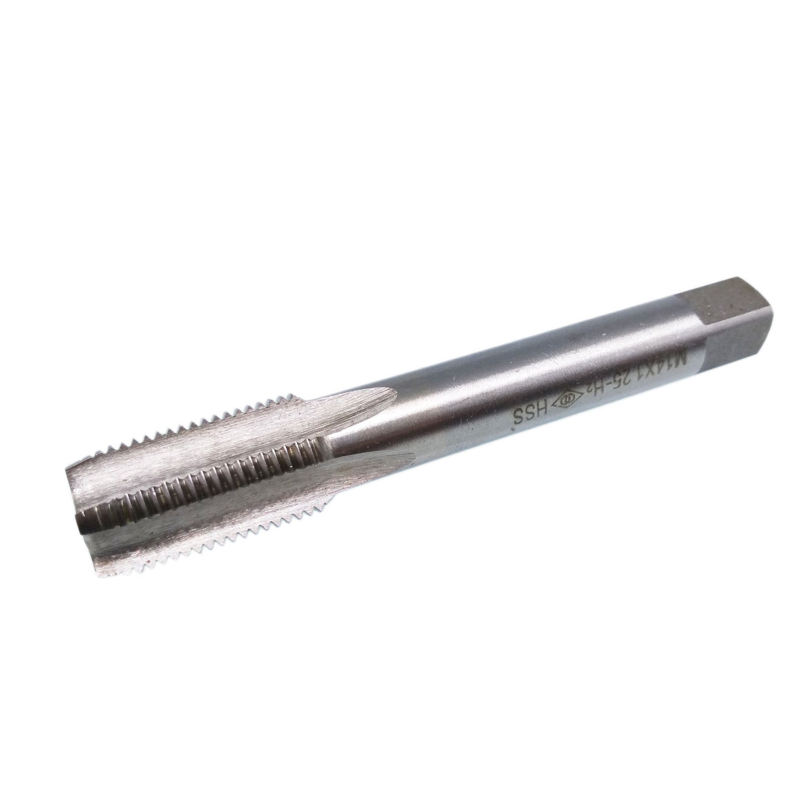 US Stock HSS 14mm x 1.25 Metric Tap Right Hand Thread M14 x 1.25mm Pitch