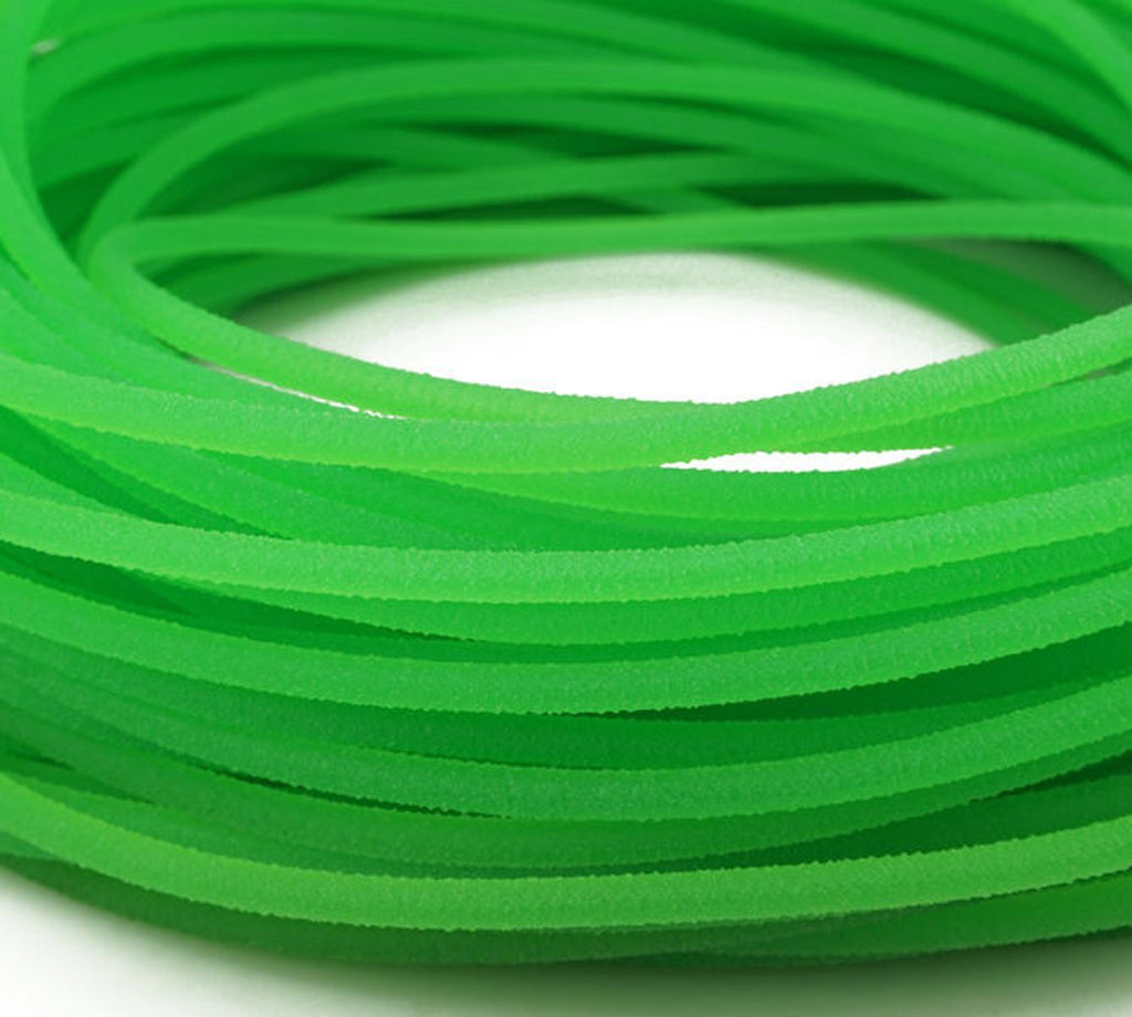 5mm 10 Feet PU Transmission Belt for Lathe Jewelers Belt Watchmakers
