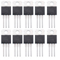 AU Stock 10pcs MOSFET Transistor TO-220 IRF530N IRF530NPBF New