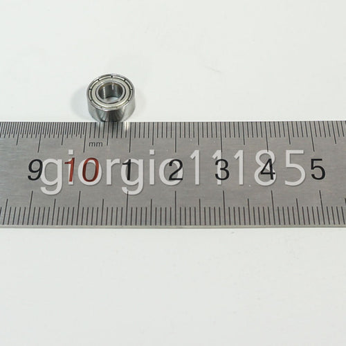 10pcs 685ZZ Miniature Bearings Ball Mini Bearing 5mm x 11mm x 5mm