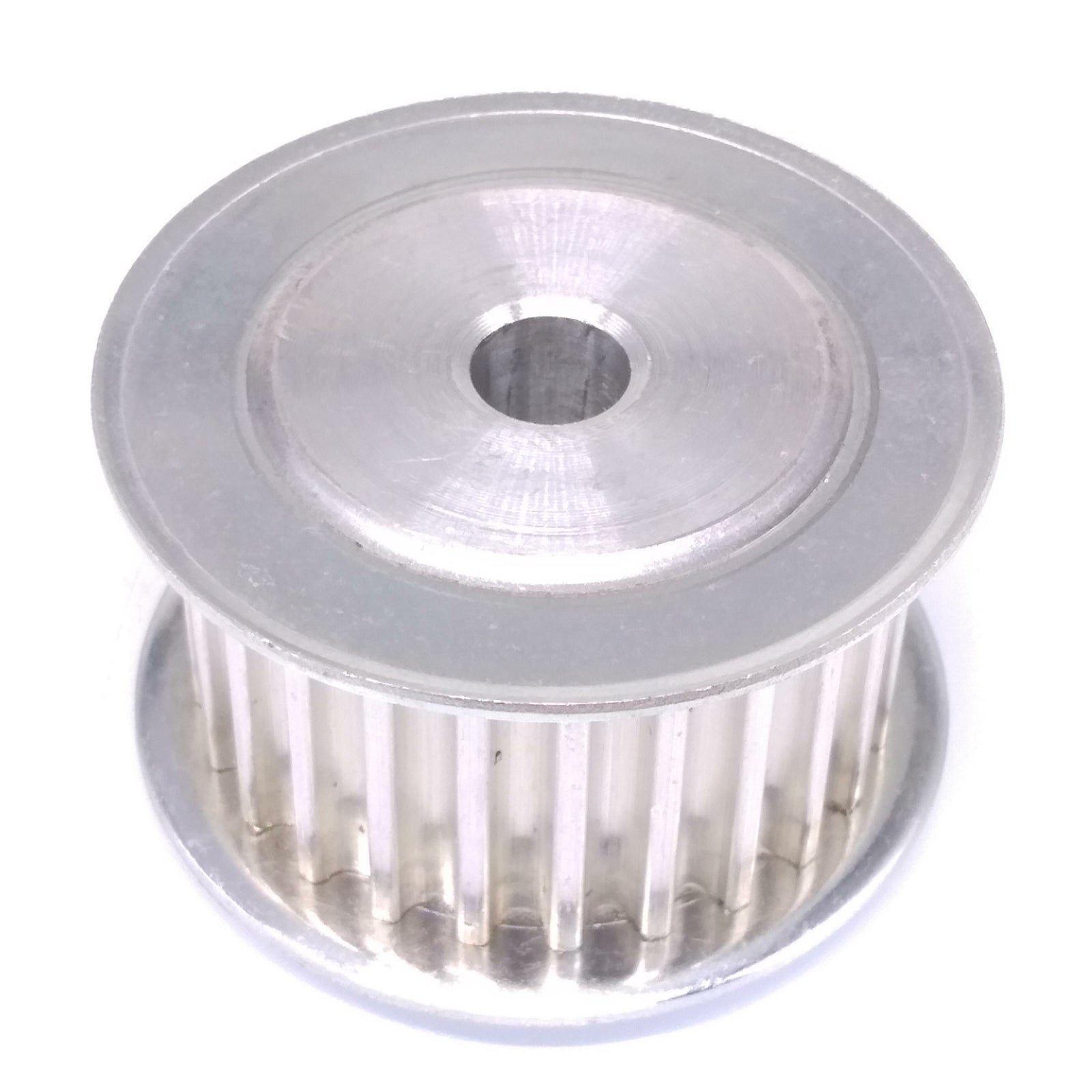 5M 25T Timing Pulley Without Step Synchronous Wheel For 15mm Width Belt Bore 8mm