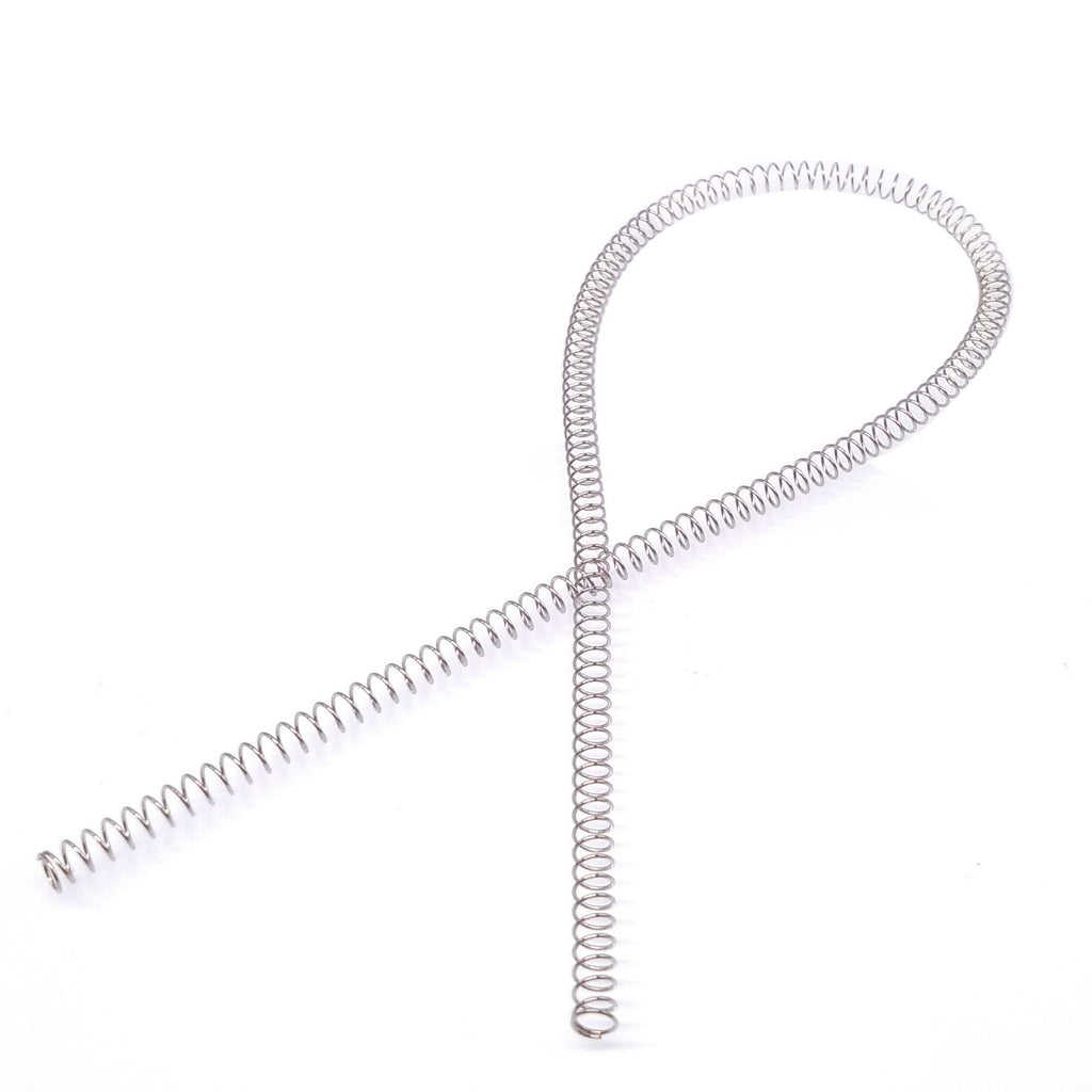 2pcs 305mm Compression Spring 304 Stainless Steel Pressure Springs 0.5 x 5mm