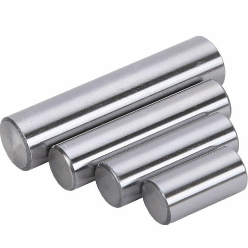 100x M2 x 28 Stainless Steel Dowel Pins Parallel Pin Roller Pin Bearing Needle
