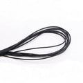 UL1185 Flexible PVC Electrical Wires Shielded Audio Cable 18AWG 10meter