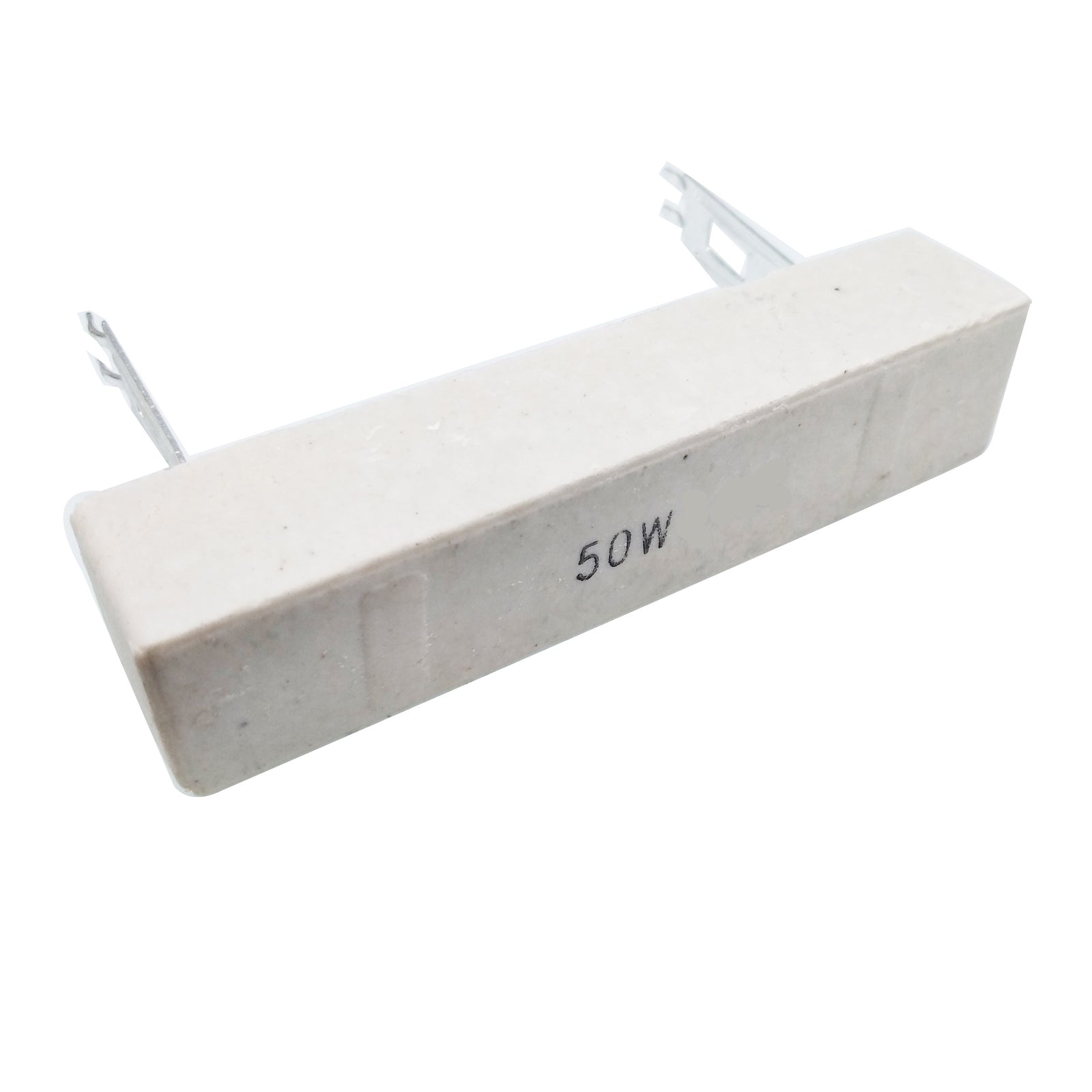 AU Stock 3 OHM 3R 50W Watt Wire Wound Ceramic Cement Power Resistor