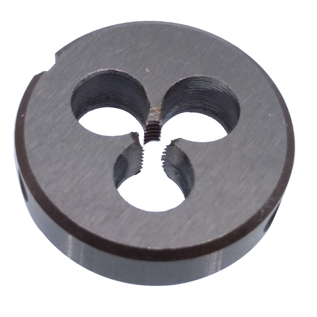 US Stock New HSS 3mm x 0.5 Metric Die Left Hand Thread M3 x 0.5mm Pitch