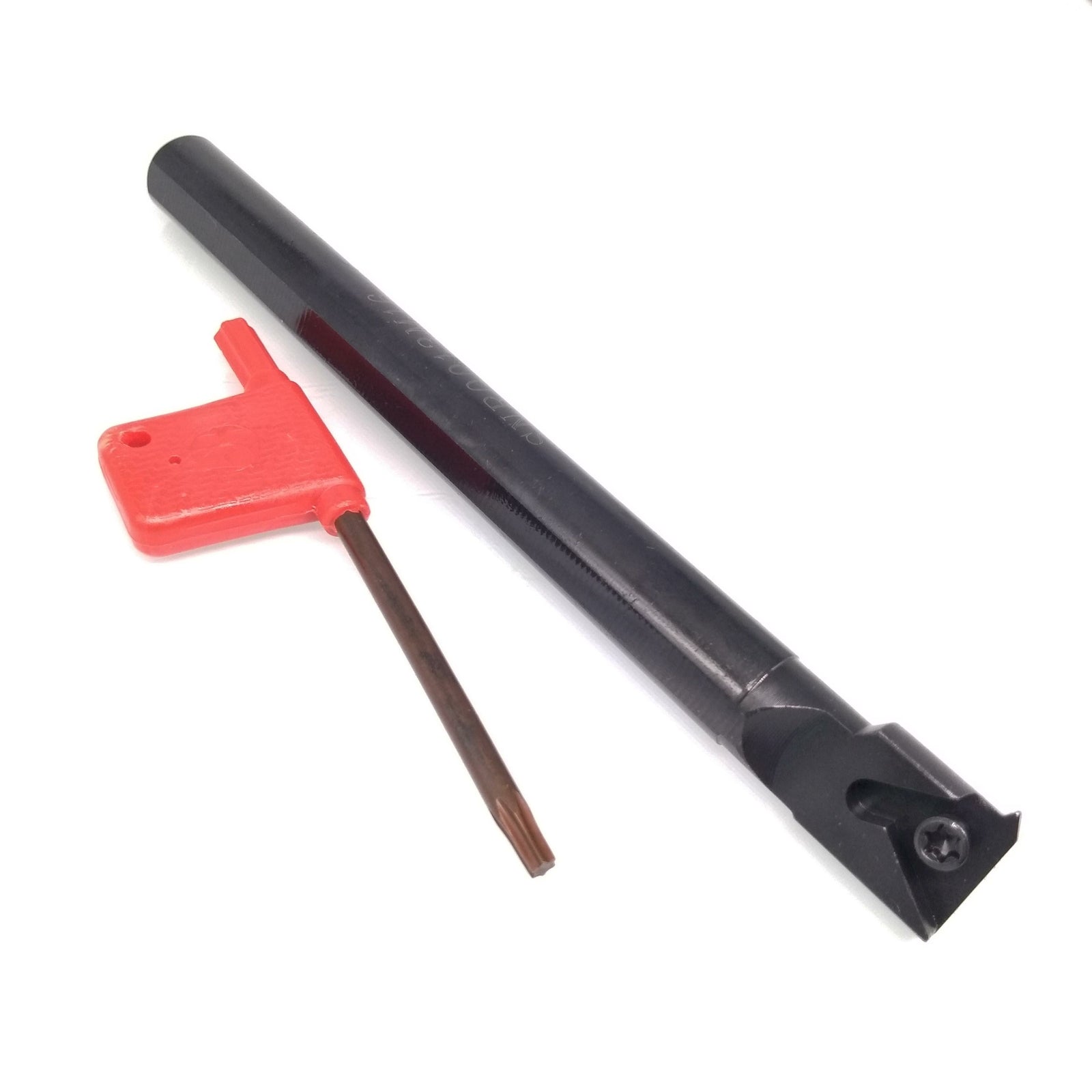 SNR0020R22 20x200mm Threading Turning Boring Bar Holder For 22IR 22NR