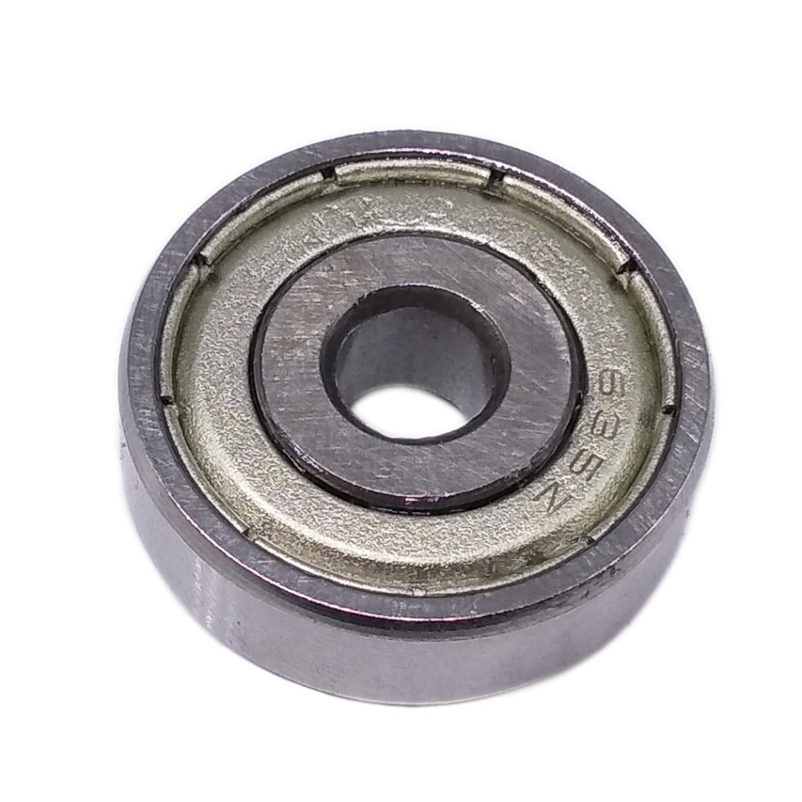 10pcs 635-2Z 635ZZ Miniature Bearings Ball Mini Bearing 5 x 19 x 6mm