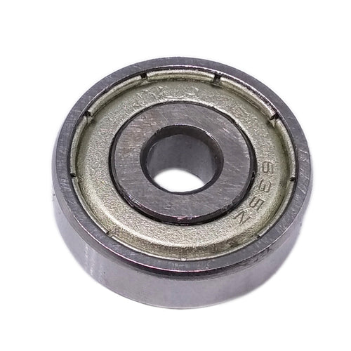 10pcs 635-2Z 635ZZ Miniature Bearings Ball Mini Bearing 5 x 19 x 6mm
