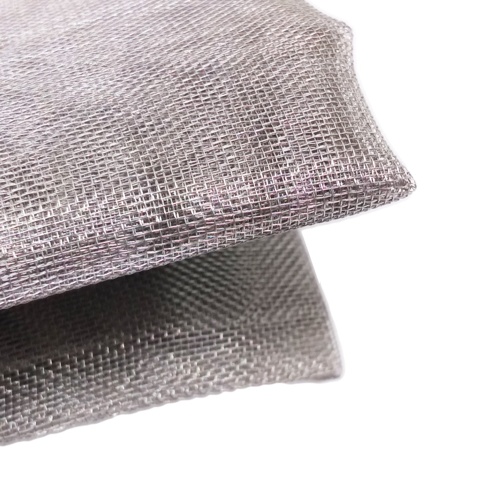 US Stock 40# 304 Stainless Steel Filter Coarse Dense Gauze Woven Mesh 13" x 40"