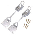 AU Stock 2x Adjustable Beekeeper Beekeeping Hive Fasteners Hand Tool For Bee Box