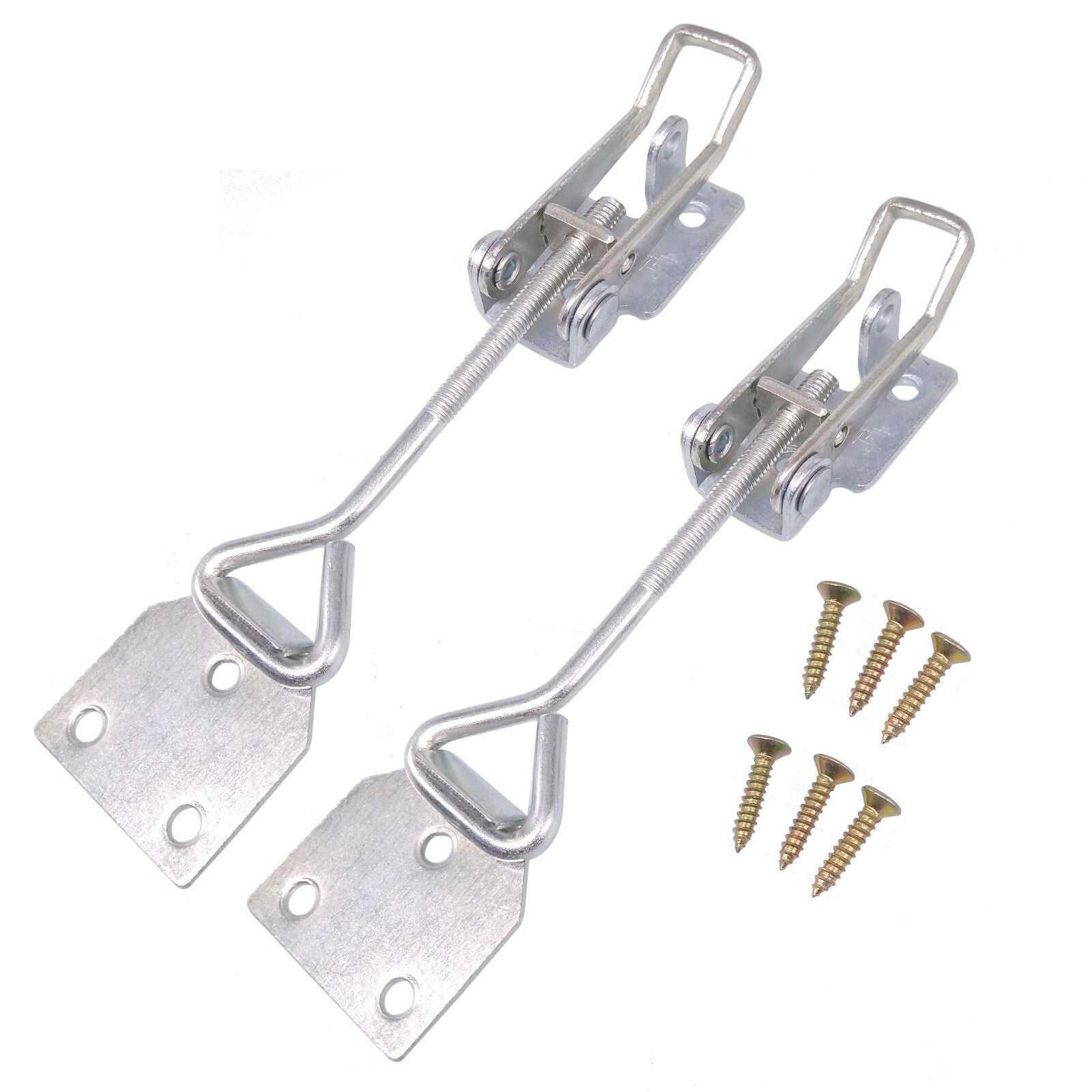 AU Stock 2x Adjustable Beekeeper Beekeeping Hive Fasteners Hand Tool For Bee Box