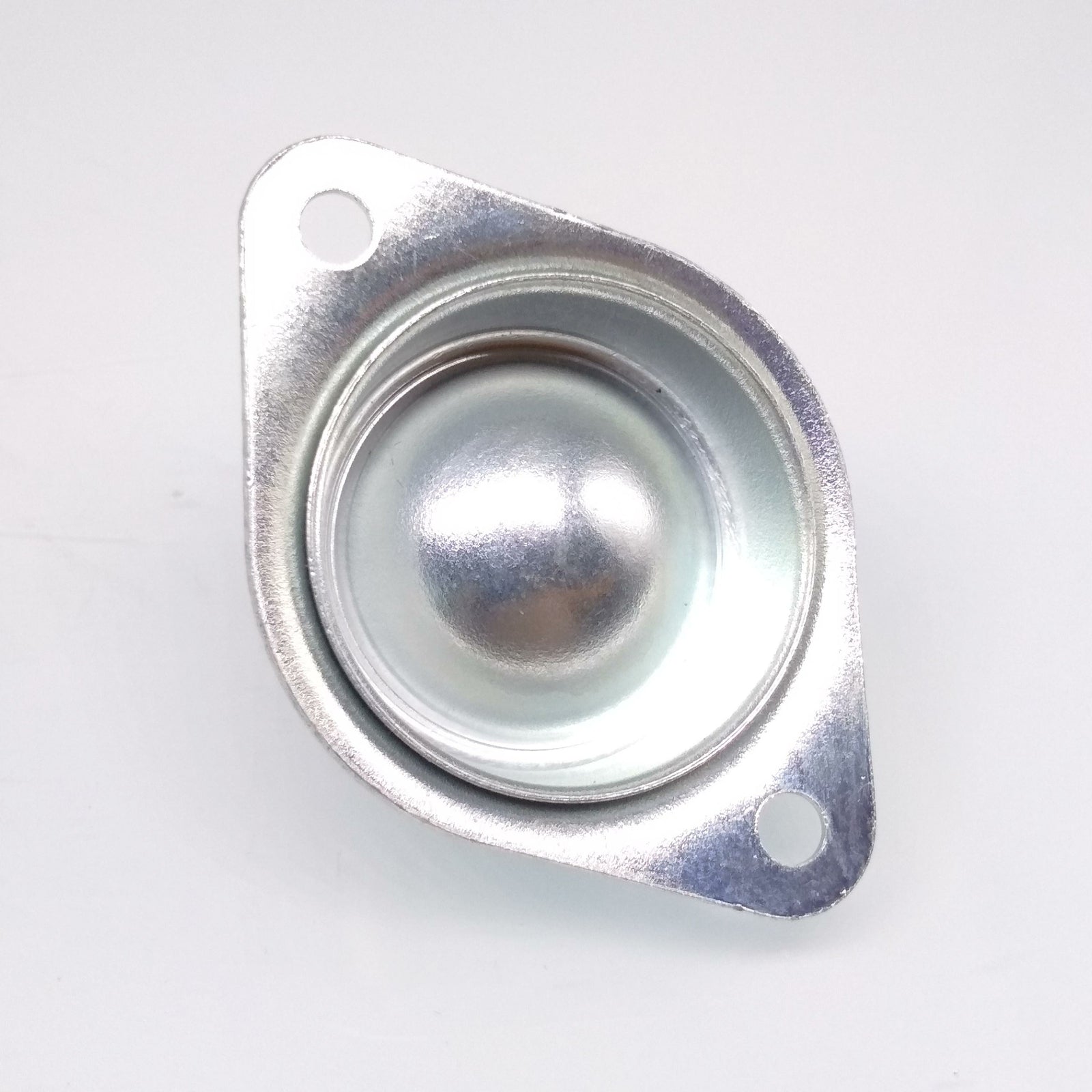4pcs 19mm 3/4'' Ball Metal Transfer Bearing Unit Ball Wheel Conveyor Roller