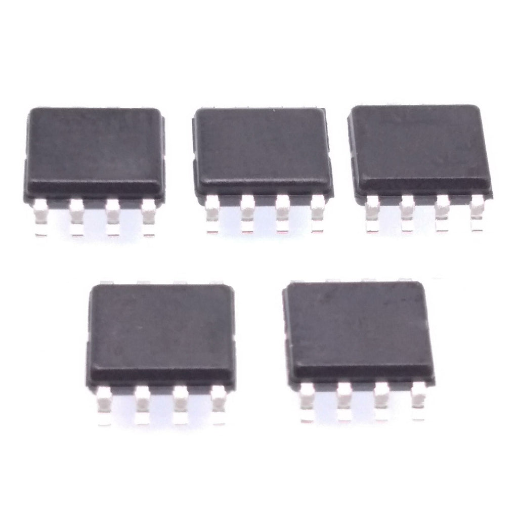 US Stock 5pcs Z1051PI 3A Synchronous Buck Regulator AOZ1051PI SOP8
