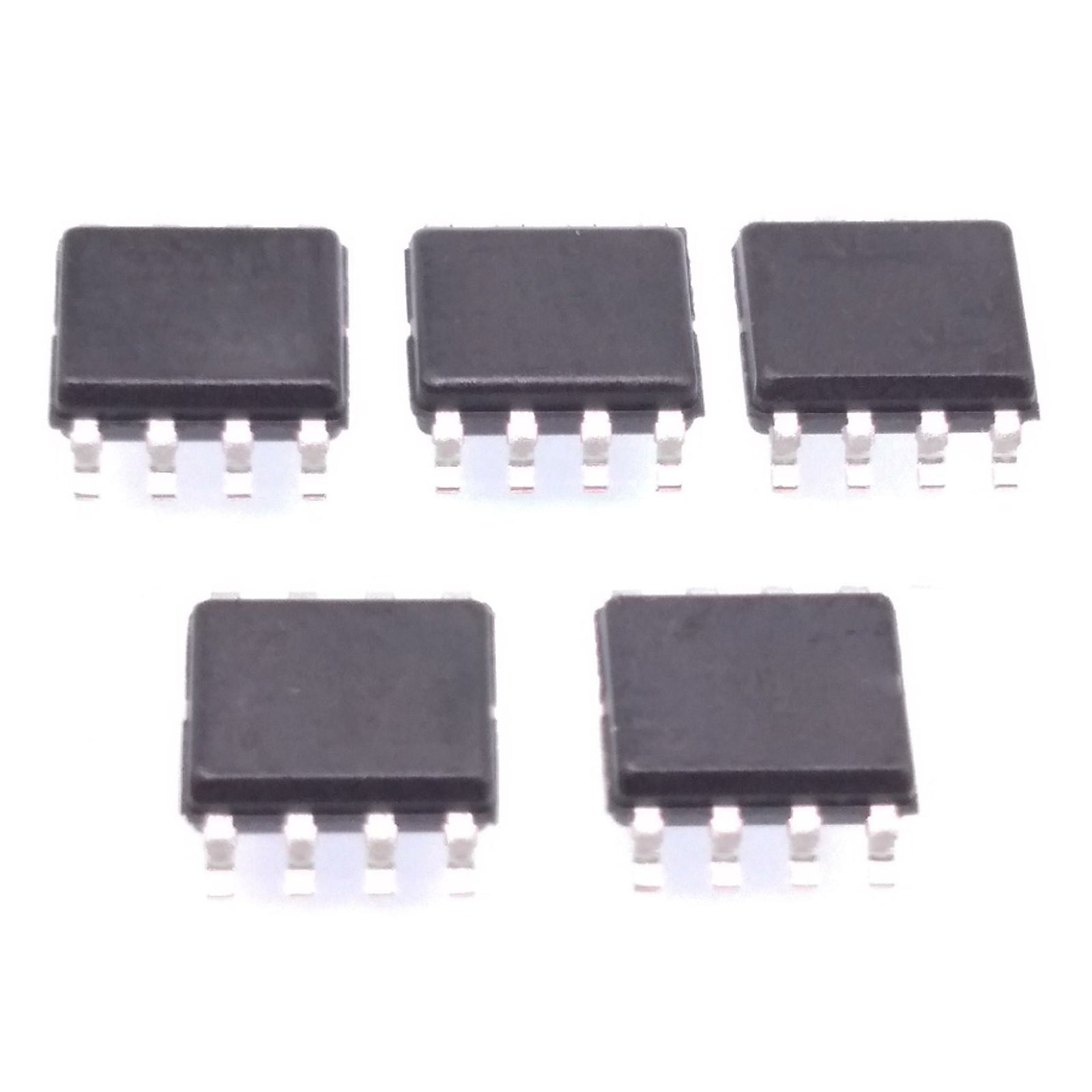 US Stock 5pcs Z1051PI 3A Synchronous Buck Regulator AOZ1051PI SOP8
