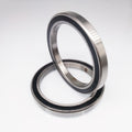 US Stock 2x 6810-2RS Ball Bearing 50mm x 65mm x 7mm Rubber Seal Shielded
