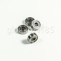 US Stock 10pcs MR83ZZ Mini Metal Double Shielded Ball Bearings 3mm x 8mm x 3mm