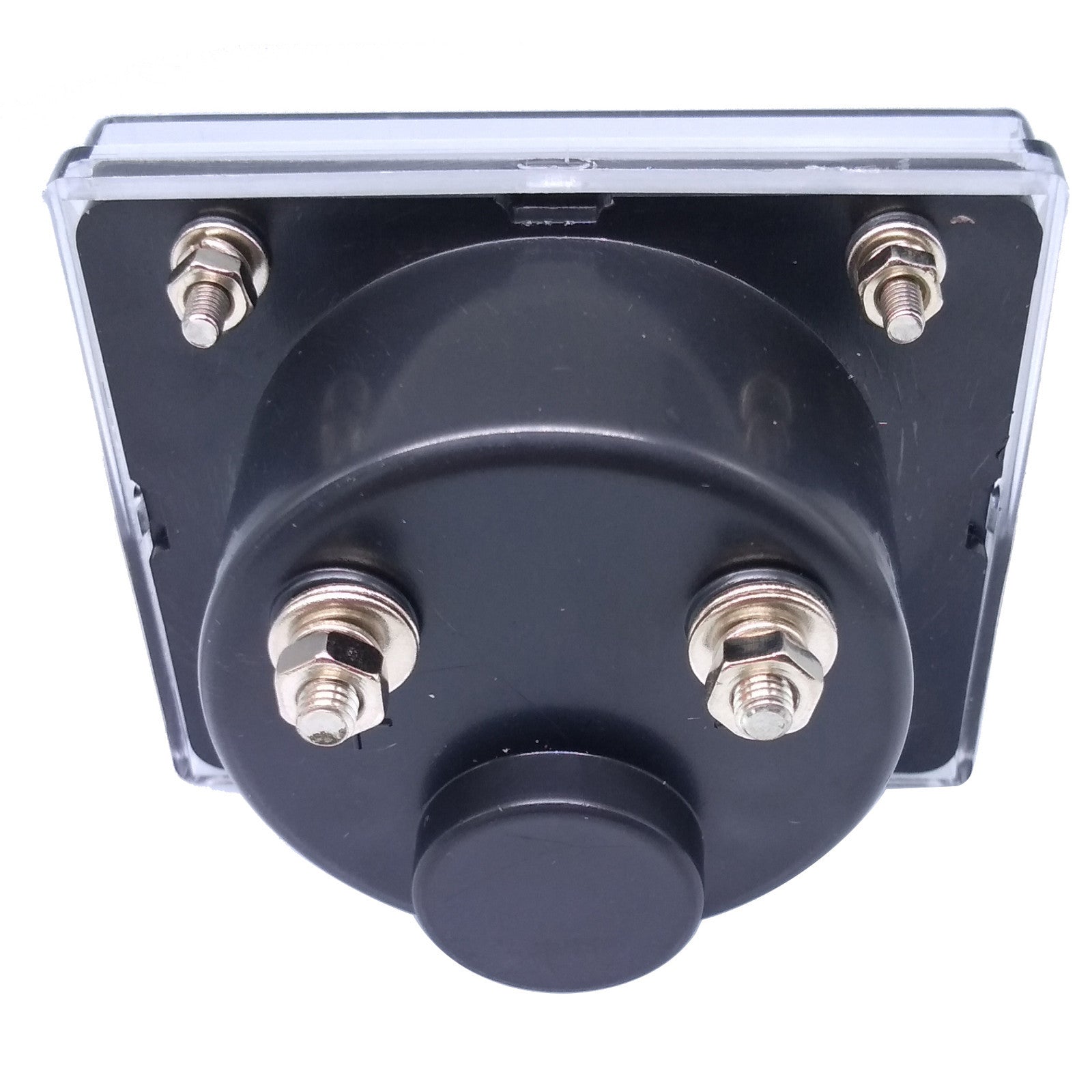 Analog Panel Volt Voltage Meter Voltmeter Gauge DH-670 0-300V AC