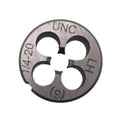 US Stock New HSS 1/4-20 UNC Die Left Hand Thread