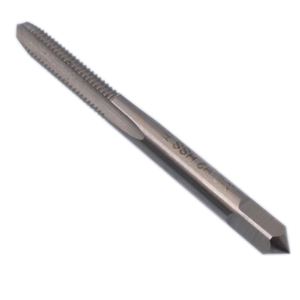 US Stock New HSS 6mm x 1 Metric Tap Left Hand Thread M6 x 1mm Pitch