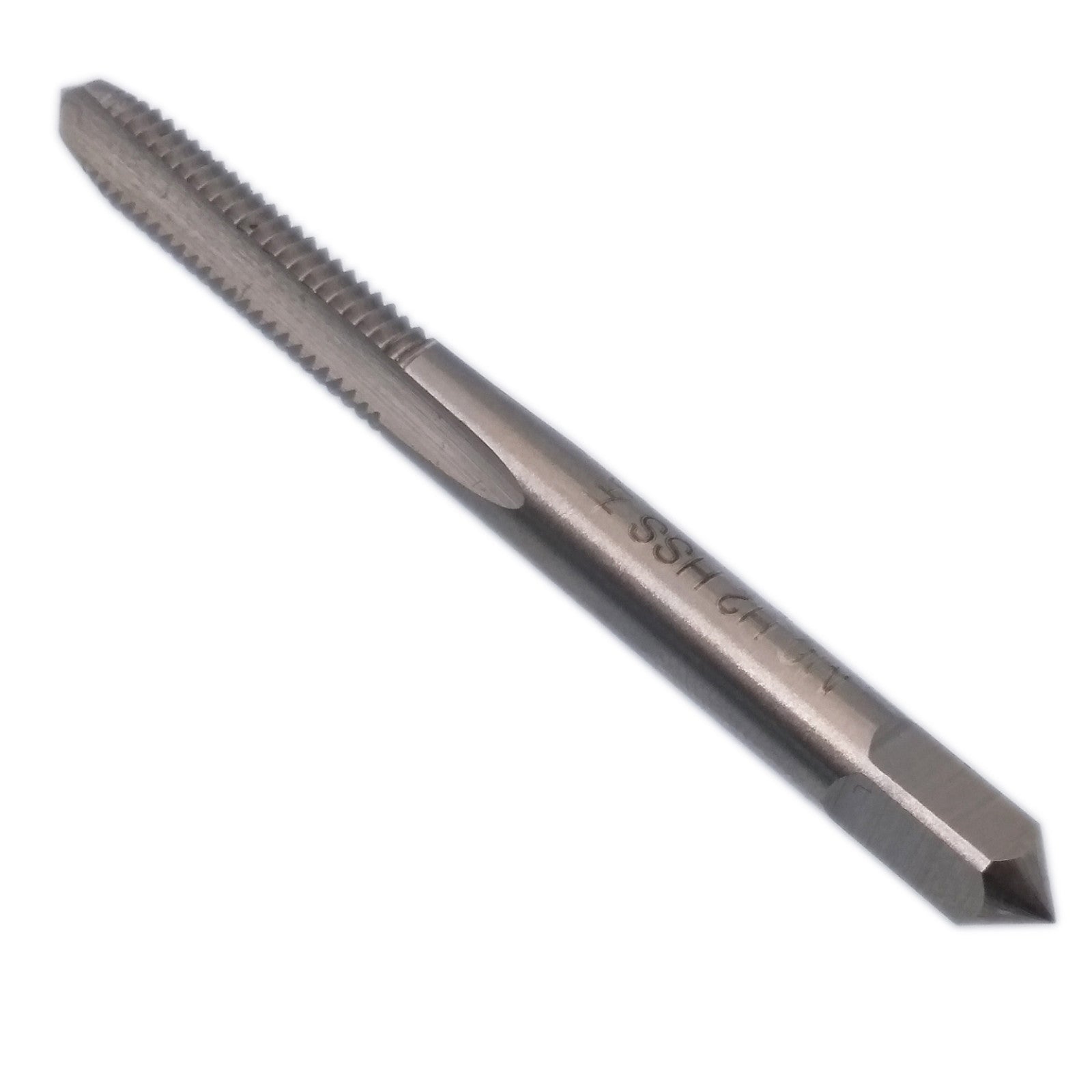 US Stock New HSS 6mm x 1 Metric Tap Left Hand Thread M6 x 1mm Pitch