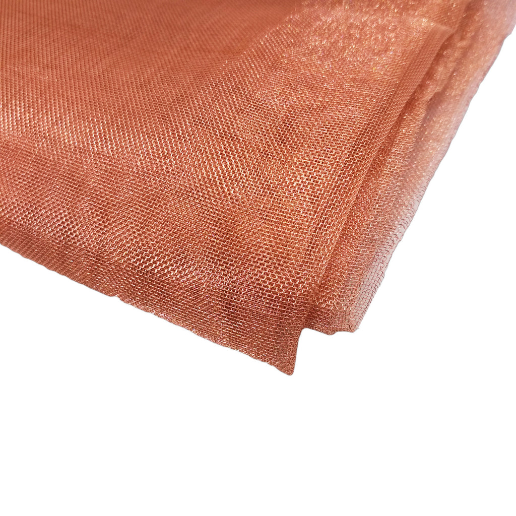 AU Stock13" x 40" 99.9% Pure Copper Filter Coarse Dense Gauze Mesh #40