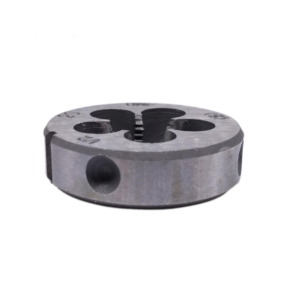 US Stock HSS 1/2-20 UNF Tap & 1/2-20 UNF Die Right Hand