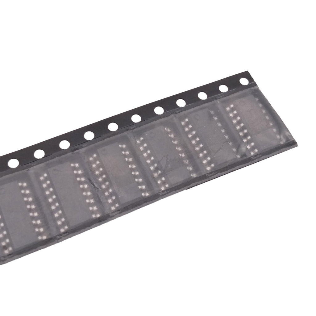 US Stock 20pcs 74HC595D SOP-16 SOP16 74HC595 8 Bit Shift Register