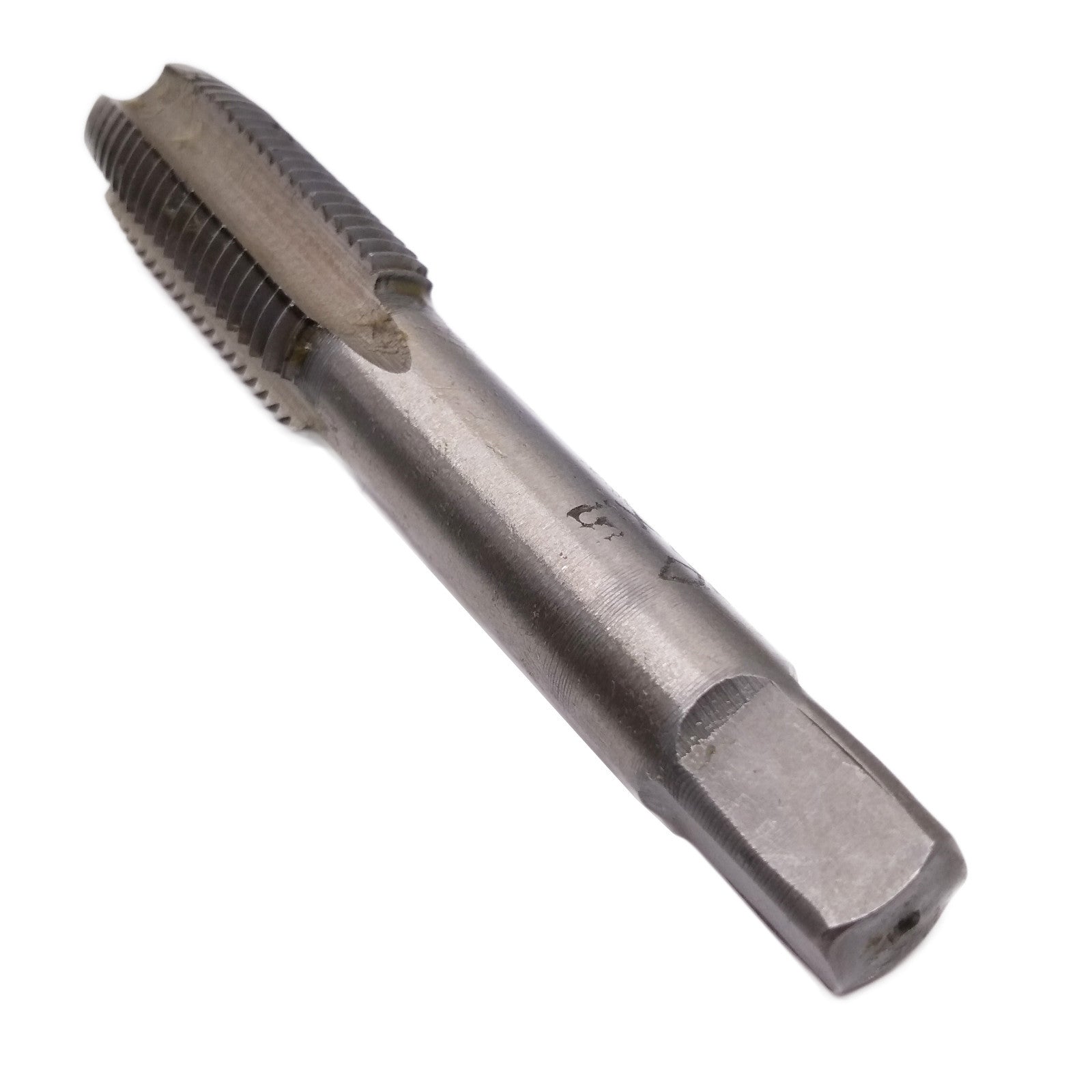 US Stock HSS 14mmx1.5 Metric Taper & Plug Tap Right Hand Thread M14x1.5mm Pitch