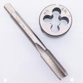 US Stock HSS M9 x 0.75mm Tap & M9 x 0.75mm Die Metric Thread Right Hand