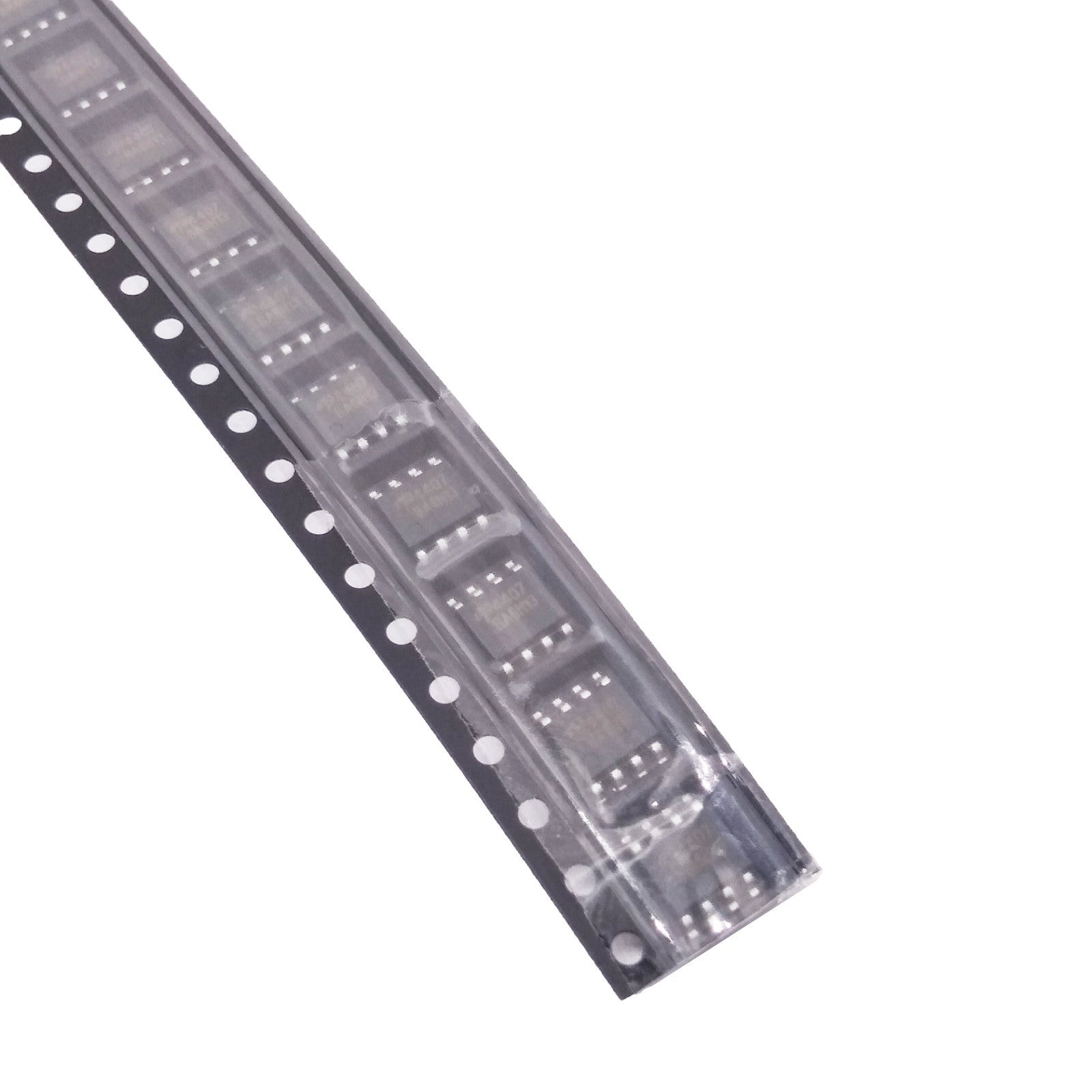 US Stock 20pcs 4407 AO4407 AO4407A SOP8 P-Channel MOSFET IC